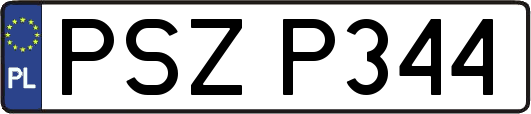 PSZP344