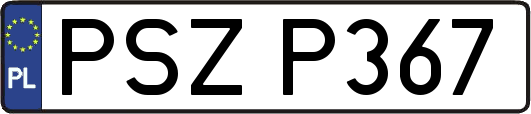 PSZP367