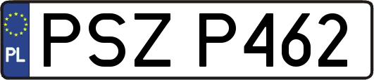 PSZP462