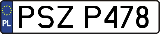 PSZP478