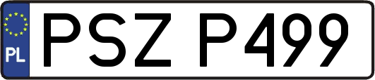 PSZP499