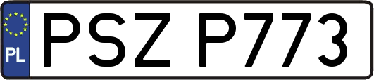 PSZP773