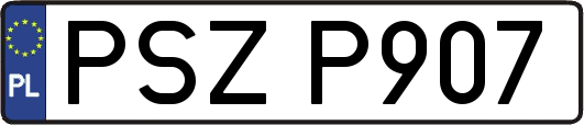 PSZP907