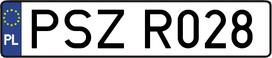 PSZR028