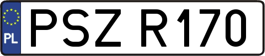 PSZR170