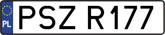 PSZR177
