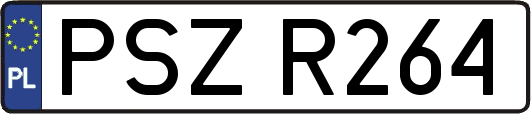 PSZR264