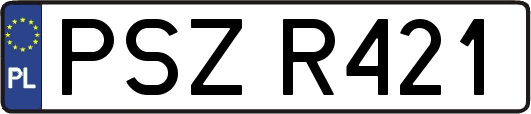 PSZR421
