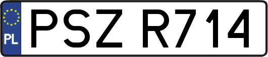 PSZR714