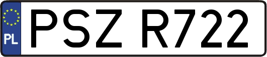 PSZR722