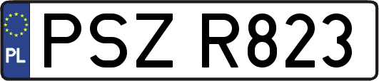 PSZR823