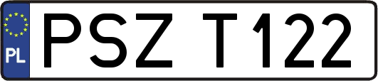 PSZT122
