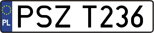PSZT236