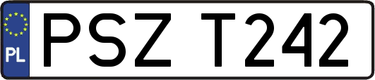 PSZT242