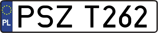 PSZT262
