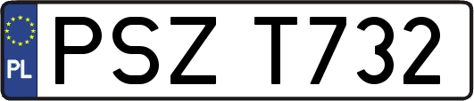 PSZT732