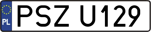 PSZU129