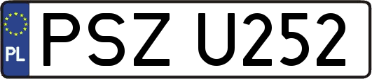 PSZU252