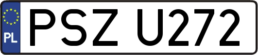 PSZU272