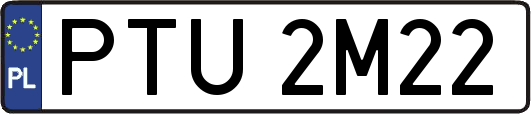 PTU2M22