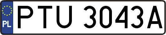 PTU3043A