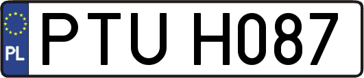 PTUH087