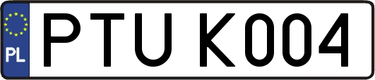 PTUK004