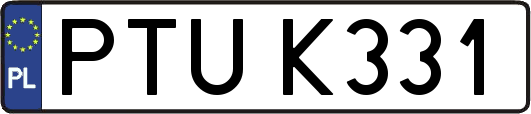 PTUK331