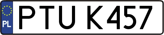 PTUK457