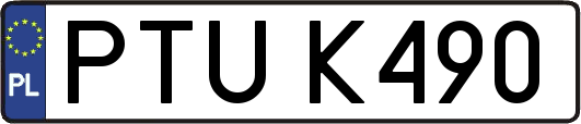 PTUK490