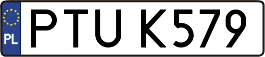 PTUK579