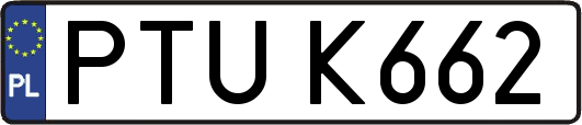 PTUK662