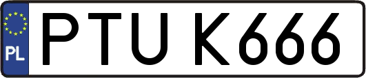 PTUK666