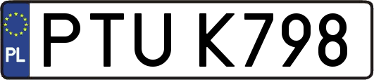PTUK798