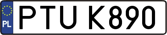 PTUK890