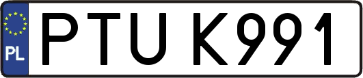 PTUK991