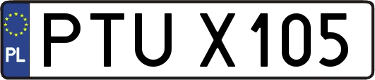 PTUX105