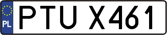 PTUX461