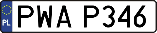 PWAP346