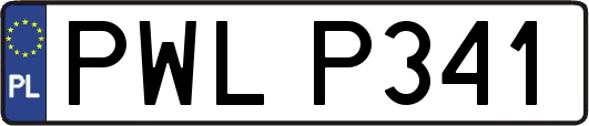 PWLP341