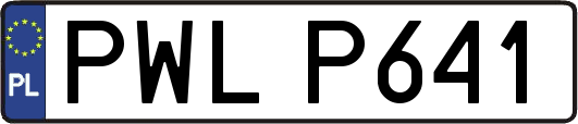 PWLP641