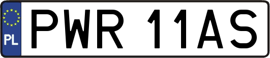 PWR11AS