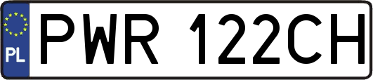 PWR122CH