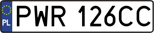 PWR126CC