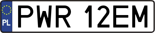 PWR12EM