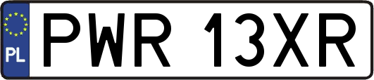 PWR13XR