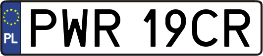 PWR19CR