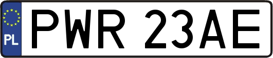 PWR23AE