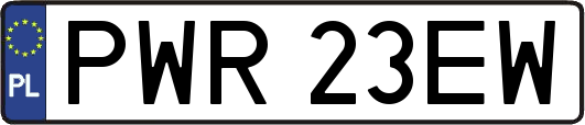 PWR23EW
