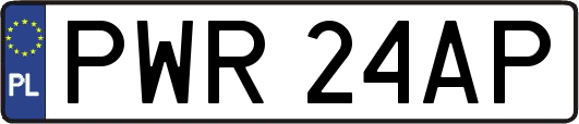 PWR24AP